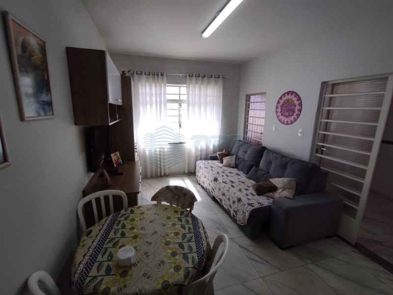 OPB Imóveis | Imobiliária em Ribeirão Preto | SP - Casa - Jardim Macedo - Ribeirão Preto