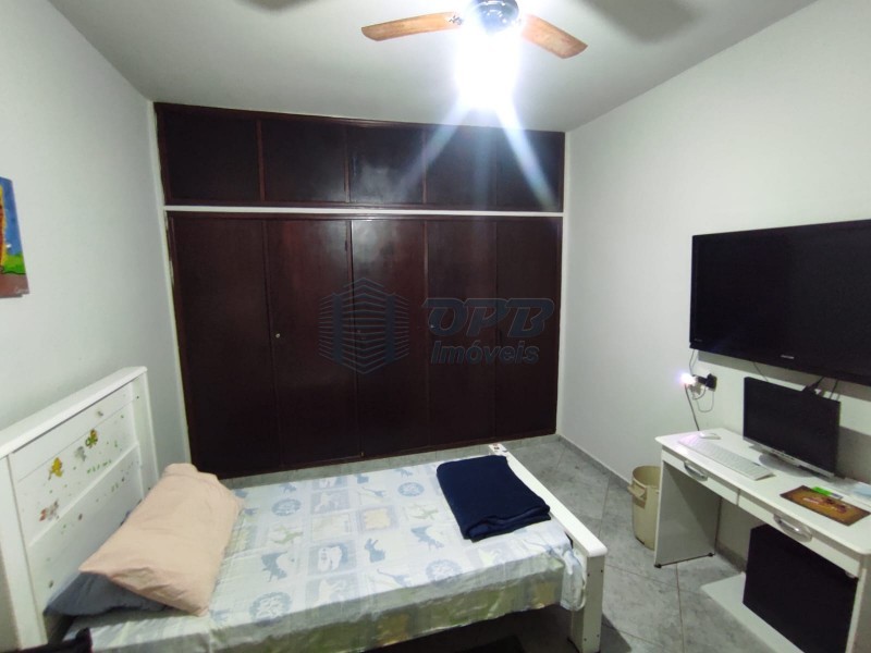 OPB Imóveis | Imobiliária em Ribeirão Preto | SP - Casa - Jardim Macedo - Ribeirão Preto