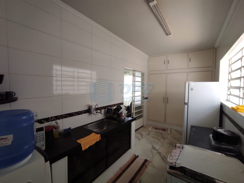 OPB Imóveis | Imobiliária em Ribeirão Preto | SP - Casa - Jardim Macedo - Ribeirão Preto