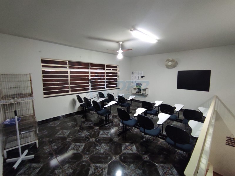 OPB Imóveis | Imobiliária em Ribeirão Preto | SP - Casa - Jardim Macedo - Ribeirão Preto