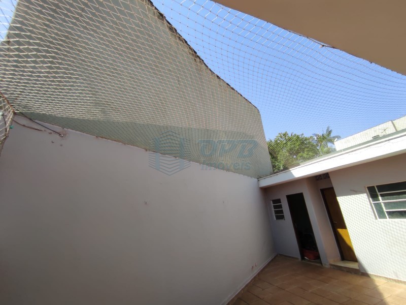 OPB Imóveis | Imobiliária em Ribeirão Preto | SP - Casa - Jardim Macedo - Ribeirão Preto