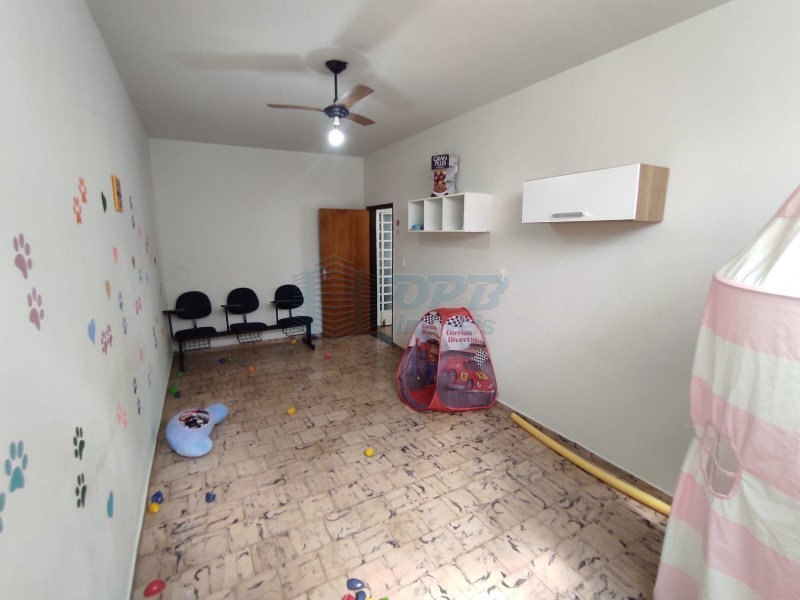 OPB Imóveis | Imobiliária em Ribeirão Preto | SP - Casa - Jardim Macedo - Ribeirão Preto