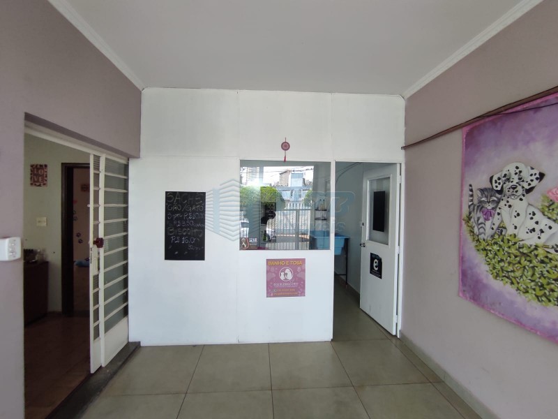 OPB Imóveis | Imobiliária em Ribeirão Preto | SP - Casa - Jardim Macedo - Ribeirão Preto
