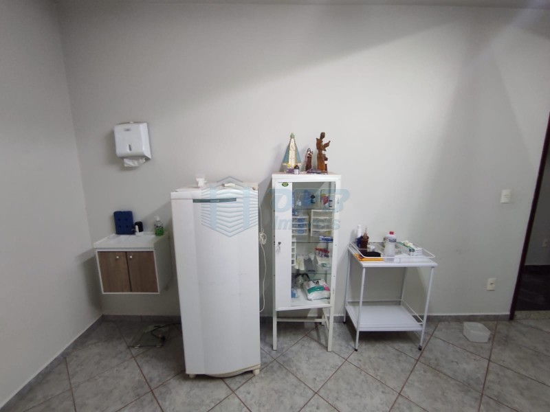 OPB Imóveis | Imobiliária em Ribeirão Preto | SP - Casa - Jardim Macedo - Ribeirão Preto