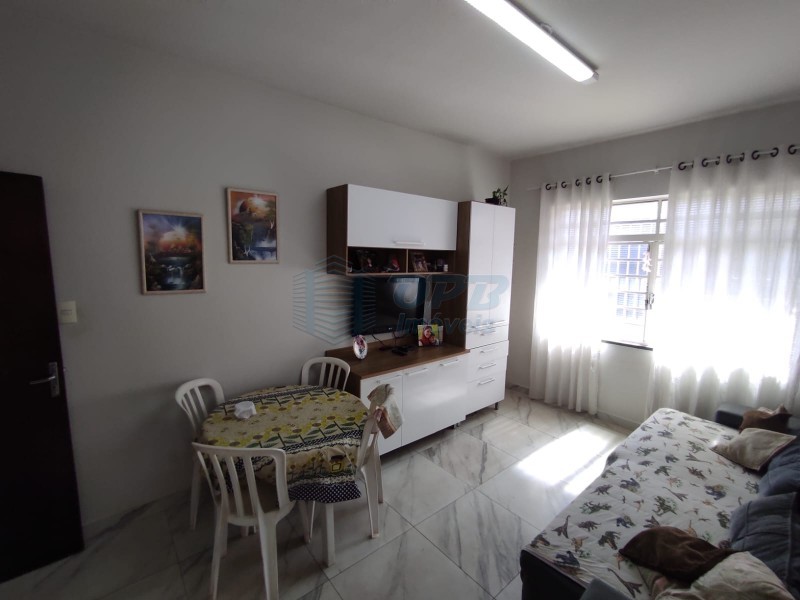 OPB Imóveis | Imobiliária em Ribeirão Preto | SP - Casa - Jardim Macedo - Ribeirão Preto