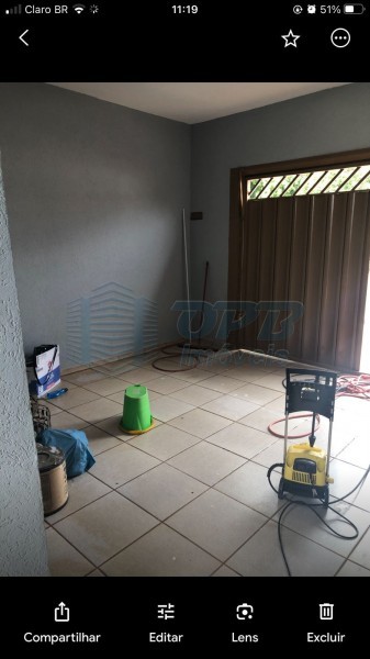 OPB Imóveis | Imobiliária em Ribeirão Preto | SP - Casa - VILA ABRANCHES - Ribeirão Preto