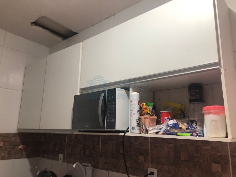 OPB Imóveis | Imobiliária em Ribeirão Preto | SP - Casa - VILA ABRANCHES - Ribeirão Preto