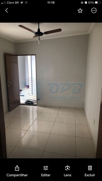 OPB Imóveis | Imobiliária em Ribeirão Preto | SP - Casa - VILA ABRANCHES - Ribeirão Preto