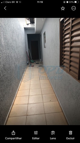OPB Imóveis | Imobiliária em Ribeirão Preto | SP - Casa - VILA ABRANCHES - Ribeirão Preto