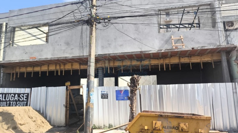 OPB Imóveis | Imobiliária em Ribeirão Preto | SP - Salão Comercial - Vila Seixas - Ribeirão Preto