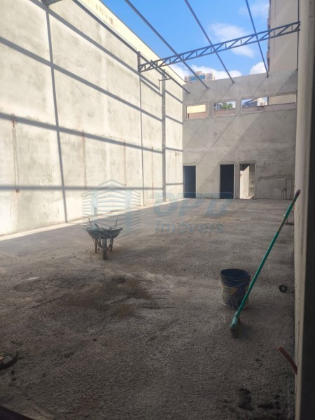 OPB Imóveis | Imobiliária em Ribeirão Preto | SP - Salão Comercial - Vila Seixas - Ribeirão Preto