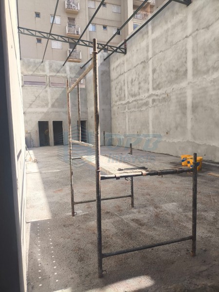 OPB Imóveis | Imobiliária em Ribeirão Preto | SP - Salão Comercial - Vila Seixas - Ribeirão Preto