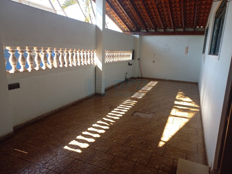 OPB Imóveis | Imobiliária em Ribeirão Preto | SP - Casa - Monte Alegre - Ribeirão Preto