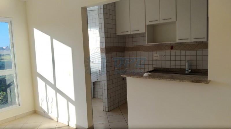 OPB Imóveis | Imobiliária em Ribeirão Preto | SP - Apartamento - Jardim Palma Travassos - Ribeirão Preto
