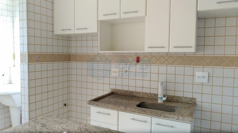 OPB Imóveis | Imobiliária em Ribeirão Preto | SP - Apartamento - Jardim Palma Travassos - Ribeirão Preto