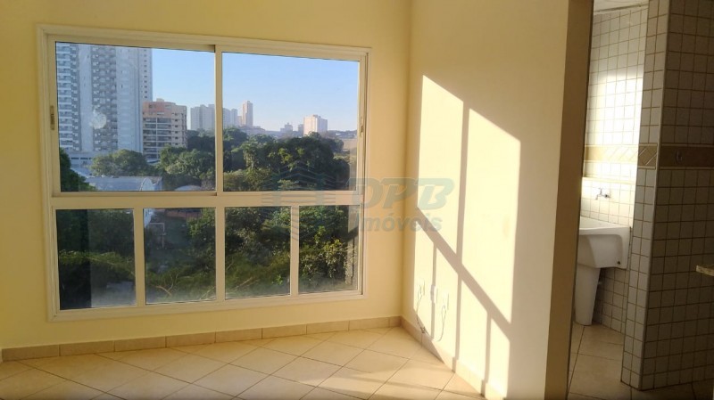 OPB Imóveis | Imobiliária em Ribeirão Preto | SP - Apartamento - Jardim Palma Travassos - Ribeirão Preto