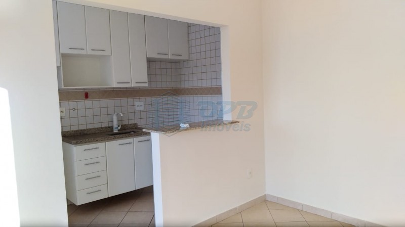 OPB Imóveis | Imobiliária em Ribeirão Preto | SP - Apartamento - Jardim Palma Travassos - Ribeirão Preto