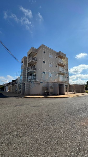 OPB Imóveis | Imobiliária em Ribeirão Preto | SP - Apartamento - Green Ville - Ribeirão Preto