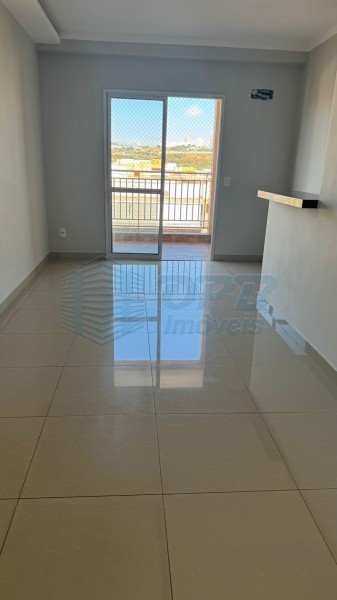 OPB Imóveis | Imobiliária em Ribeirão Preto | SP - Apartamento - Green Ville - Ribeirão Preto