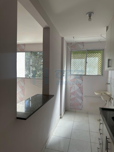 OPB Imóveis | Imobiliária em Ribeirão Preto | SP - Apartamento - City Ribeirão - Ribeirão Preto