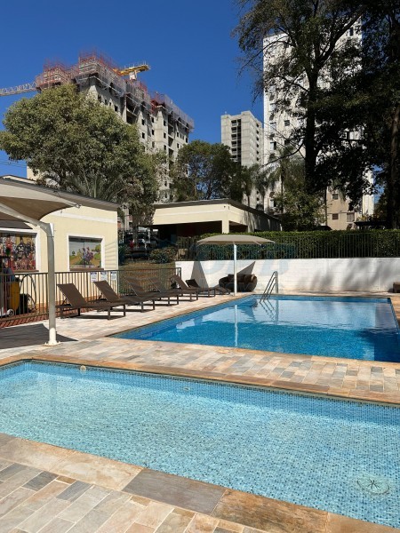OPB Imóveis | Imobiliária em Ribeirão Preto | SP - Apartamento - City Ribeirão - Ribeirão Preto