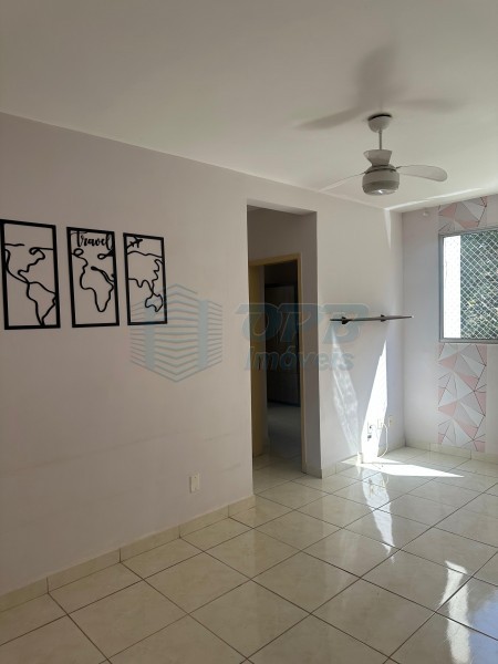 OPB Imóveis | Imobiliária em Ribeirão Preto | SP - Apartamento - City Ribeirão - Ribeirão Preto
