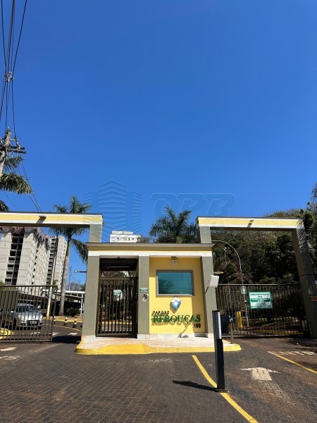 OPB Imóveis | Imobiliária em Ribeirão Preto | SP - Apartamento - City Ribeirão - Ribeirão Preto