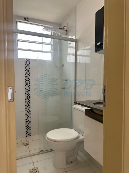 OPB Imóveis | Imobiliária em Ribeirão Preto | SP - Apartamento - City Ribeirão - Ribeirão Preto