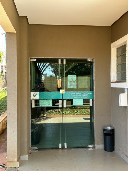 OPB Imóveis | Imobiliária em Ribeirão Preto | SP - Apartamento - City Ribeirão - Ribeirão Preto