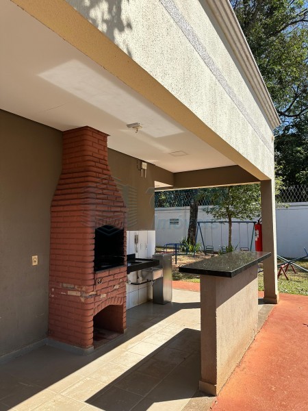 OPB Imóveis | Imobiliária em Ribeirão Preto | SP - Apartamento - City Ribeirão - Ribeirão Preto