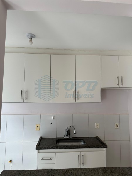 OPB Imóveis | Imobiliária em Ribeirão Preto | SP - Apartamento - City Ribeirão - Ribeirão Preto