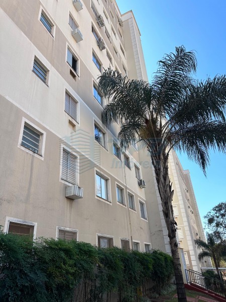 OPB Imóveis | Imobiliária em Ribeirão Preto | SP - Apartamento - City Ribeirão - Ribeirão Preto