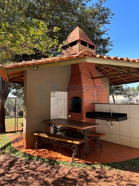 OPB Imóveis | Imobiliária em Ribeirão Preto | SP - Apartamento - City Ribeirão - Ribeirão Preto