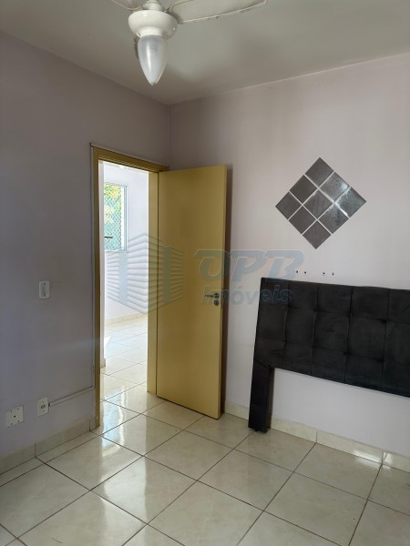 OPB Imóveis | Imobiliária em Ribeirão Preto | SP - Apartamento - City Ribeirão - Ribeirão Preto