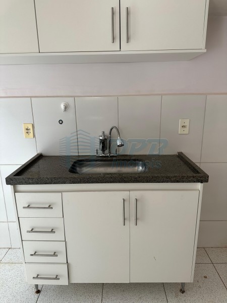 OPB Imóveis | Imobiliária em Ribeirão Preto | SP - Apartamento - City Ribeirão - Ribeirão Preto