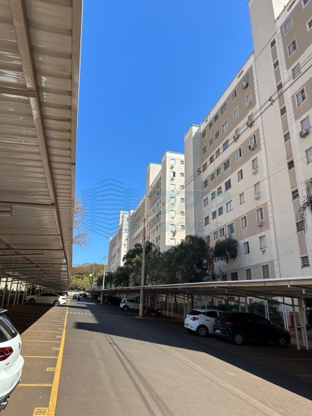 OPB Imóveis | Imobiliária em Ribeirão Preto | SP - Apartamento - City Ribeirão - Ribeirão Preto