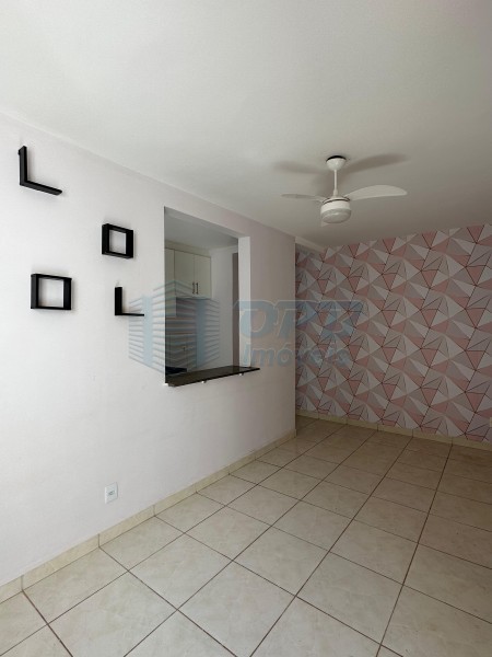 OPB Imóveis | Imobiliária em Ribeirão Preto | SP - Apartamento - City Ribeirão - Ribeirão Preto
