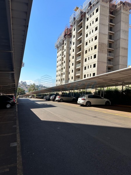 OPB Imóveis | Imobiliária em Ribeirão Preto | SP - Apartamento - City Ribeirão - Ribeirão Preto