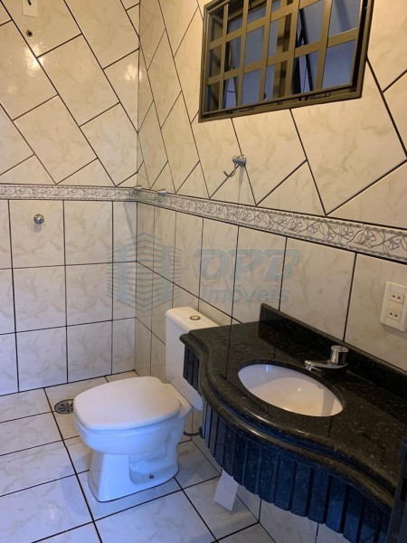 OPB Imóveis | Imobiliária em Ribeirão Preto | SP - Casa - Planalto Verde - Ribeirão Preto