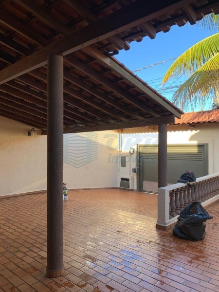 OPB Imóveis | Imobiliária em Ribeirão Preto | SP - Casa - Planalto Verde - Ribeirão Preto