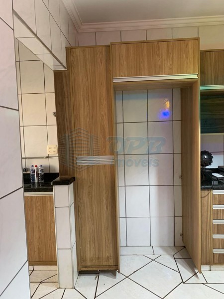 OPB Imóveis | Imobiliária em Ribeirão Preto | SP - Casa - Planalto Verde - Ribeirão Preto