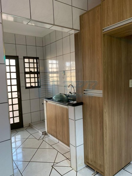 OPB Imóveis | Imobiliária em Ribeirão Preto | SP - Casa - Planalto Verde - Ribeirão Preto