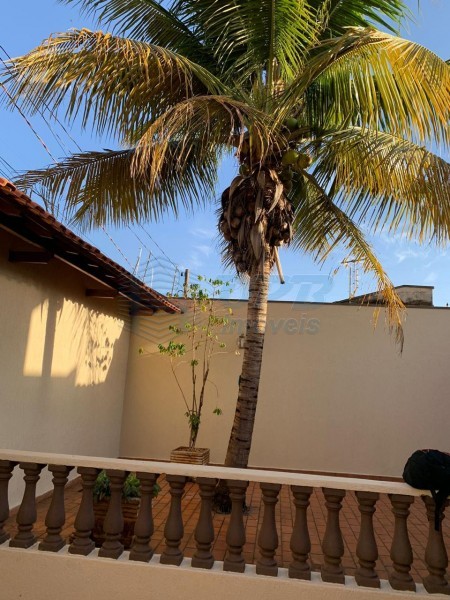 OPB Imóveis | Imobiliária em Ribeirão Preto | SP - Casa - Planalto Verde - Ribeirão Preto