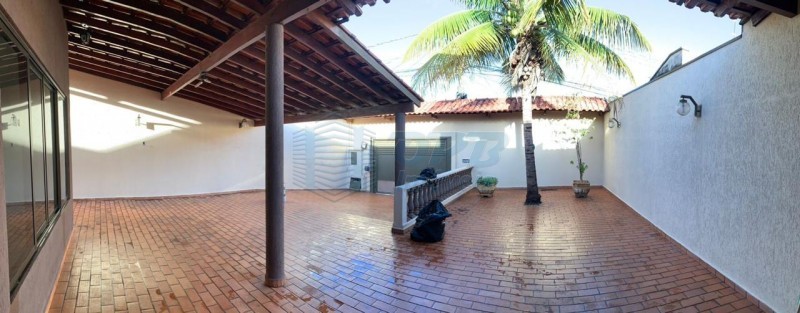 OPB Imóveis | Imobiliária em Ribeirão Preto | SP - Casa - Planalto Verde - Ribeirão Preto