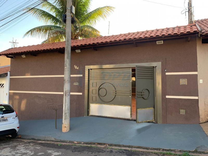 OPB Imóveis | Imobiliária em Ribeirão Preto | SP - Casa - Planalto Verde - Ribeirão Preto