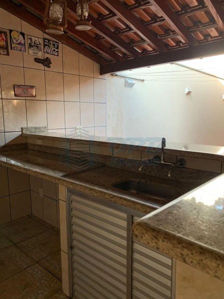 OPB Imóveis | Imobiliária em Ribeirão Preto | SP - Casa - Planalto Verde - Ribeirão Preto