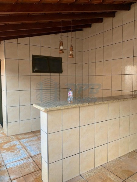 OPB Imóveis | Imobiliária em Ribeirão Preto | SP - Casa - Planalto Verde - Ribeirão Preto