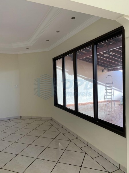 OPB Imóveis | Imobiliária em Ribeirão Preto | SP - Casa - Planalto Verde - Ribeirão Preto