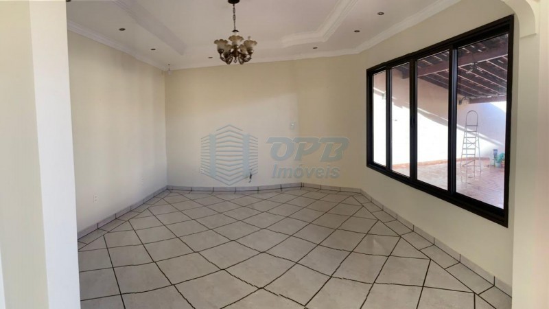 OPB Imóveis | Imobiliária em Ribeirão Preto | SP - Casa - Planalto Verde - Ribeirão Preto