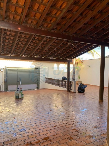OPB Imóveis | Imobiliária em Ribeirão Preto | SP - Casa - Planalto Verde - Ribeirão Preto